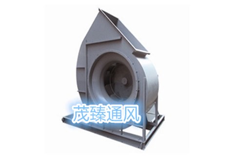 非標(biāo)風(fēng)機(jī)定制化設(shè)計(jì)