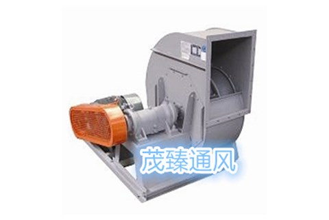 非標(biāo)風(fēng)機(jī)定制化設(shè)計(jì)