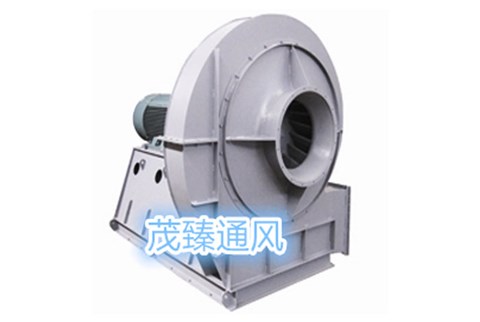 非標(biāo)風(fēng)機(jī)定制化設(shè)計(jì)
