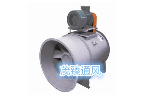 非標(biāo)風(fēng)機(jī)定制化設(shè)計(jì)